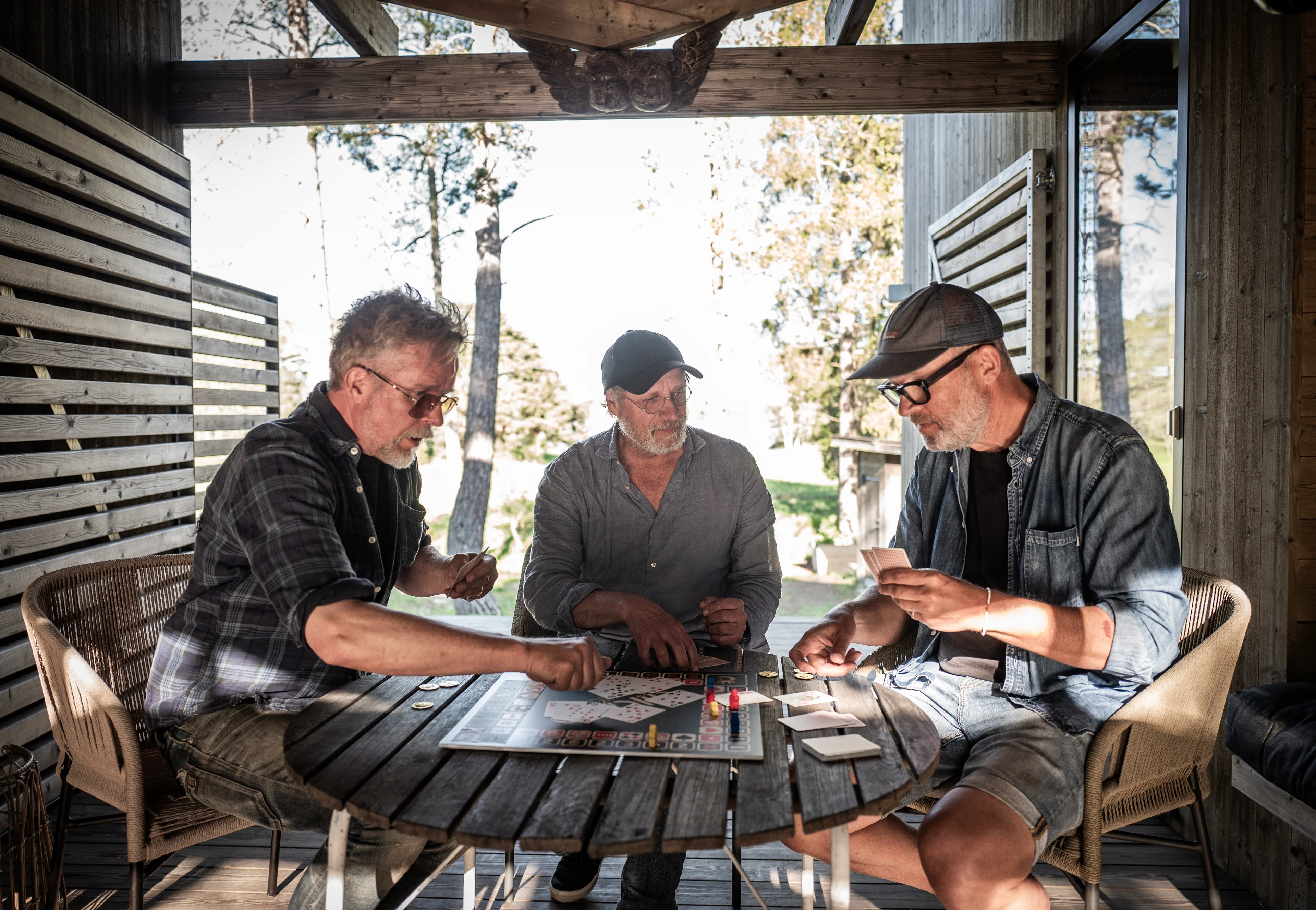 Master Science and Shape History